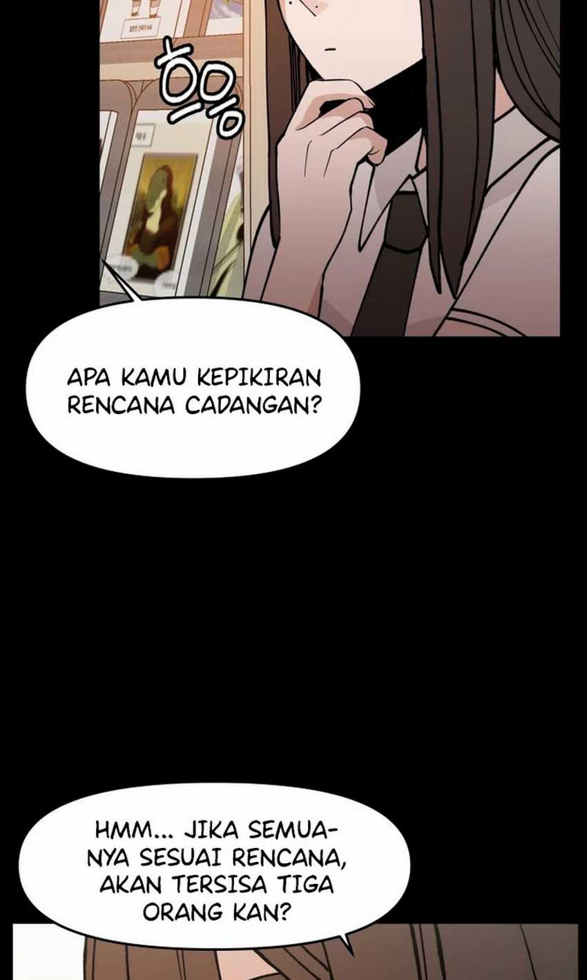 Villain Classroom Chapter 18 Gambar 64