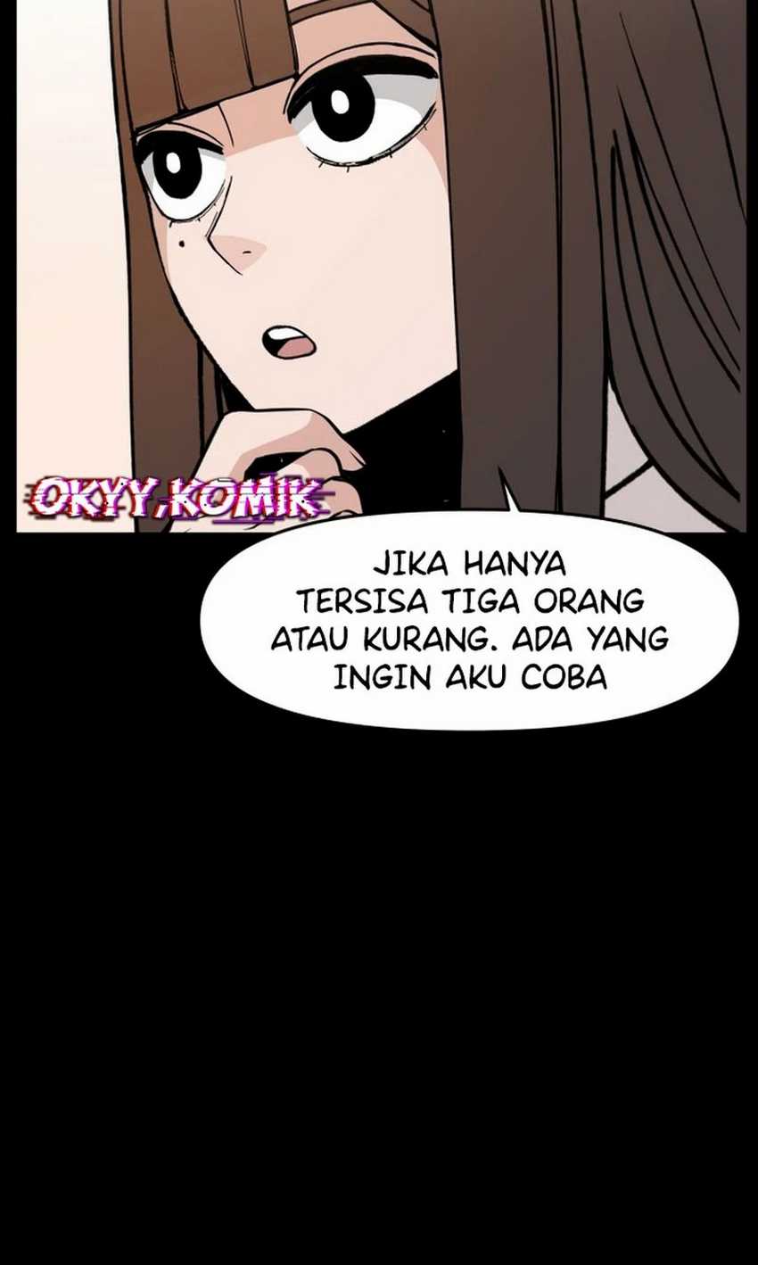 Villain Classroom Chapter 18 Gambar 65