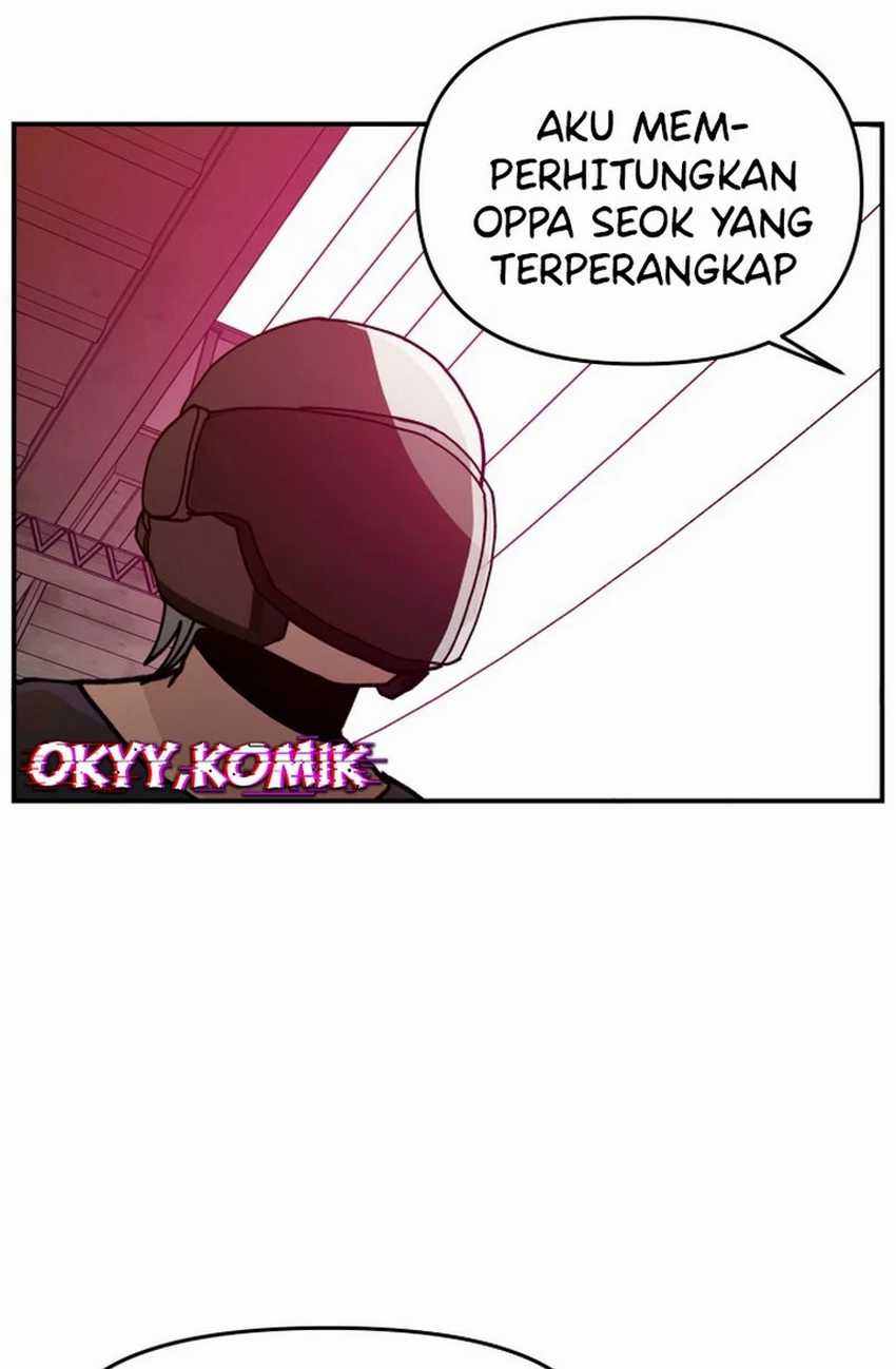 Villain Classroom Chapter 18 Gambar 70