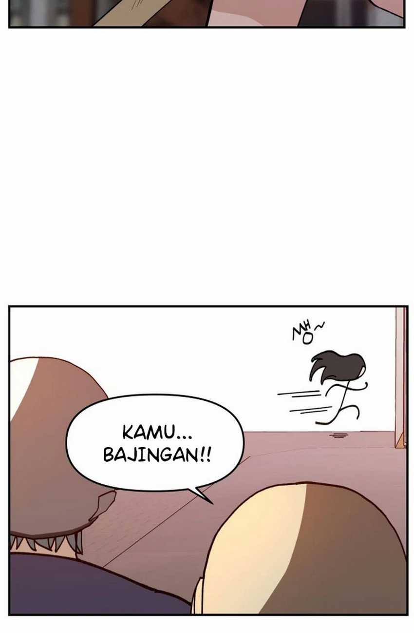 Villain Classroom Chapter 18 Gambar 73