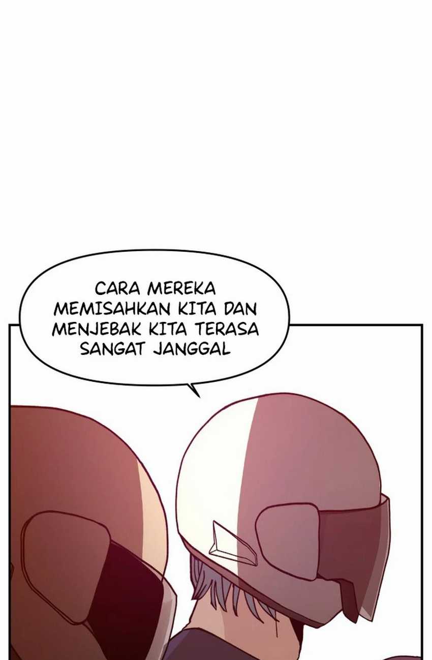 Villain Classroom Chapter 18 Gambar 78