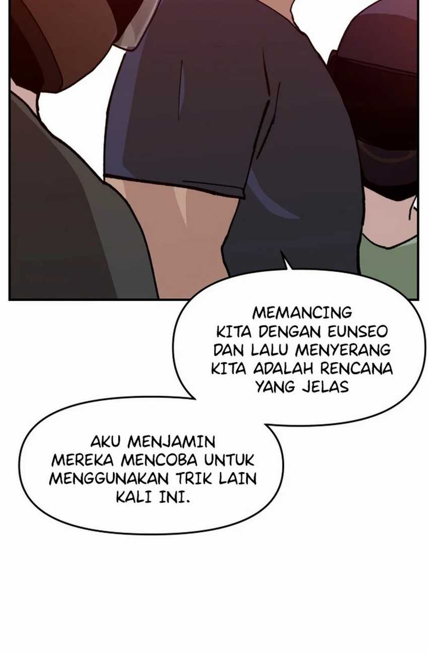 Villain Classroom Chapter 18 Gambar 79