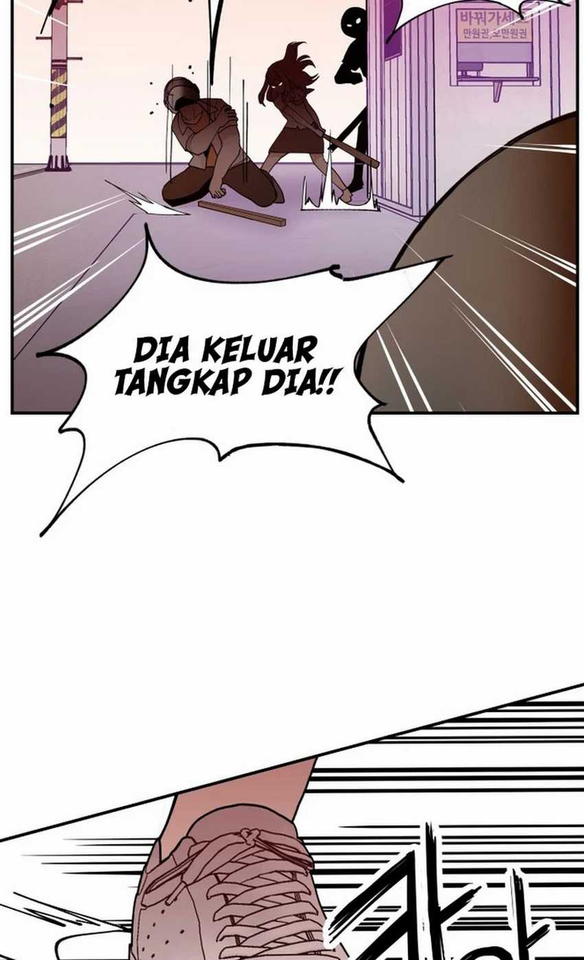 Villain Classroom Chapter 18 Gambar 8