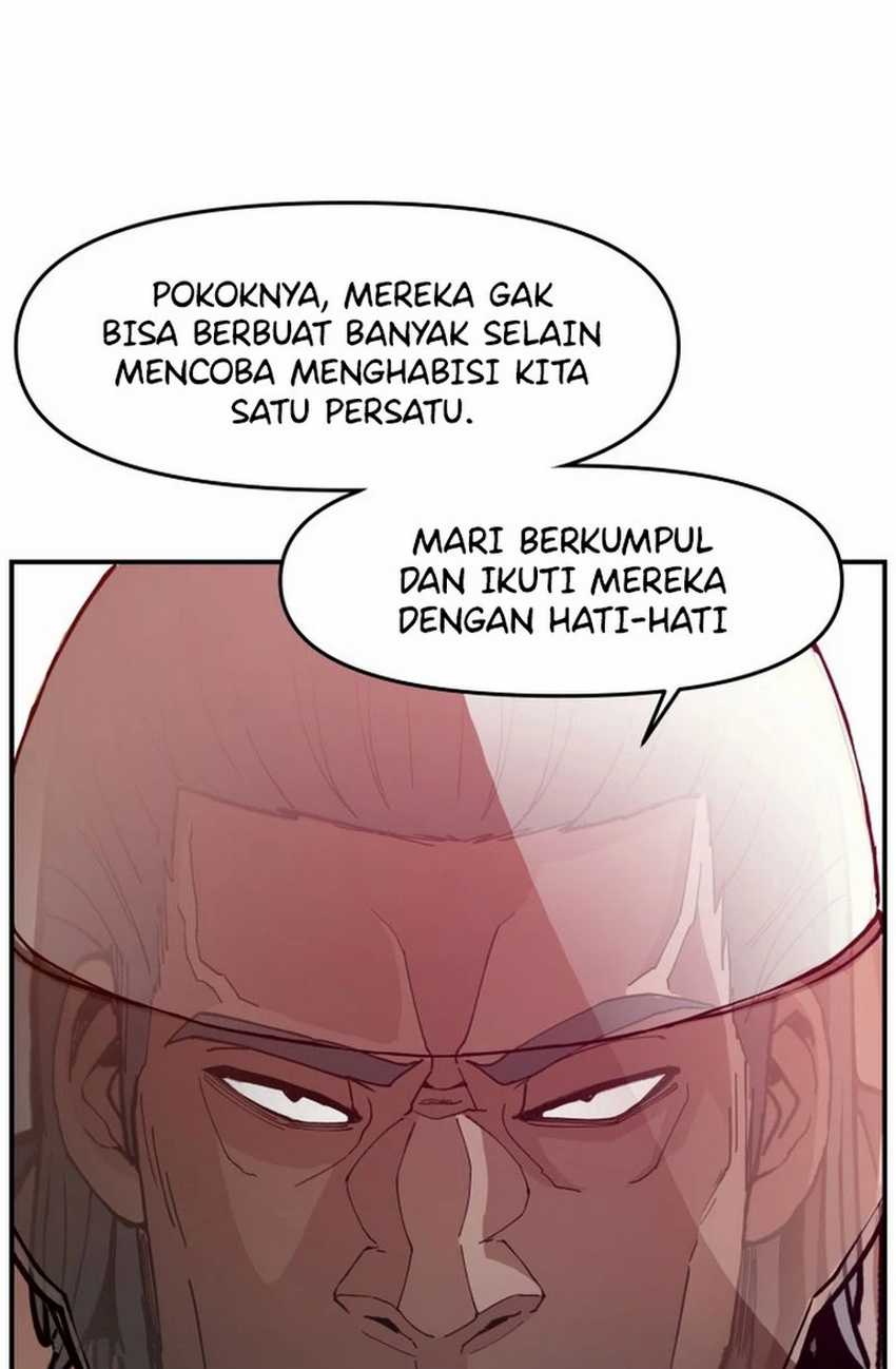 Villain Classroom Chapter 18 Gambar 81