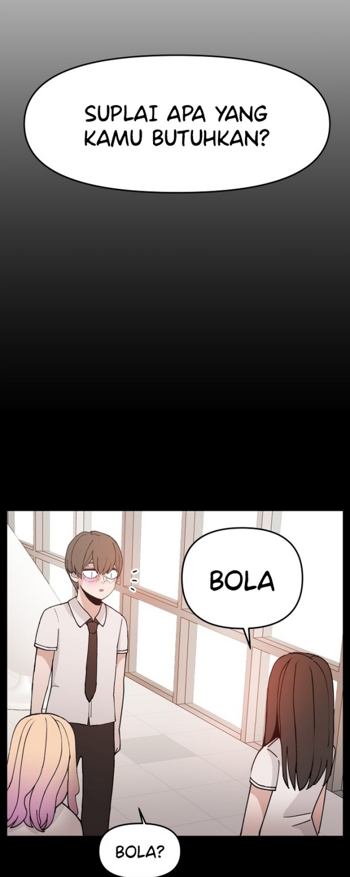 Villain Classroom Chapter 19 Gambar 13