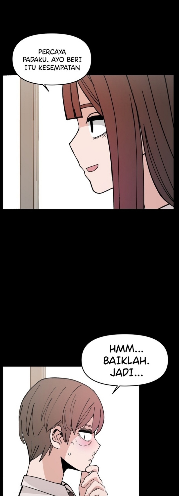 Villain Classroom Chapter 19 Gambar 18