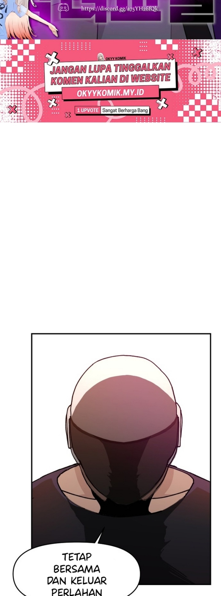 Manhwa Villain Classroom Chapter 19 gambar nomor 2