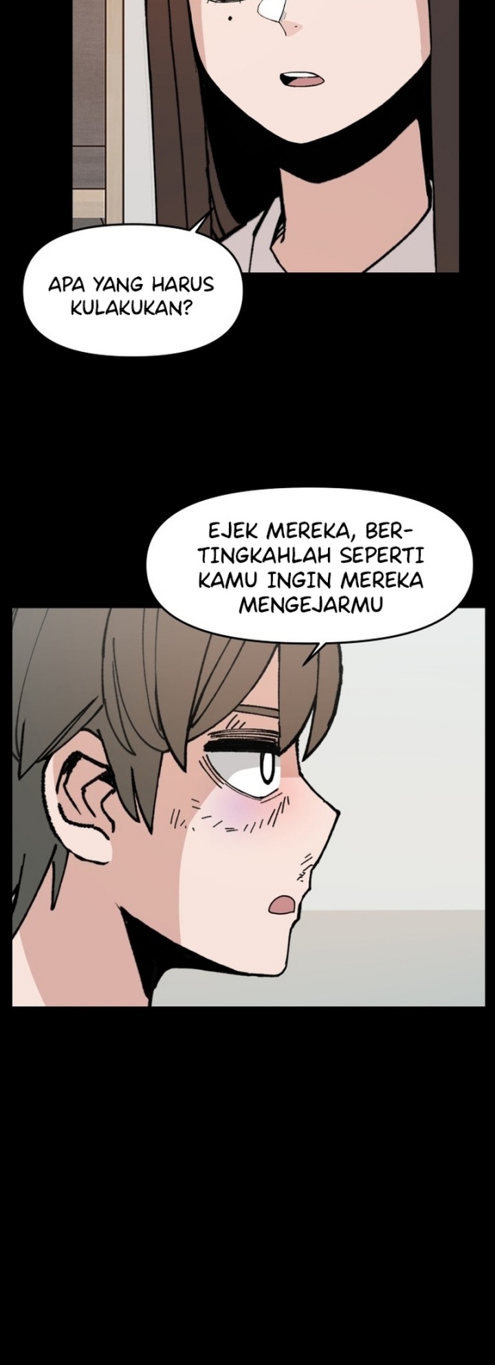 Villain Classroom Chapter 19 Gambar 23