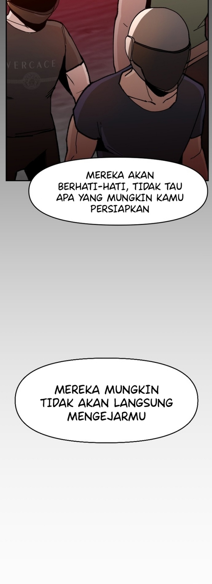 Villain Classroom Chapter 19 Gambar 25