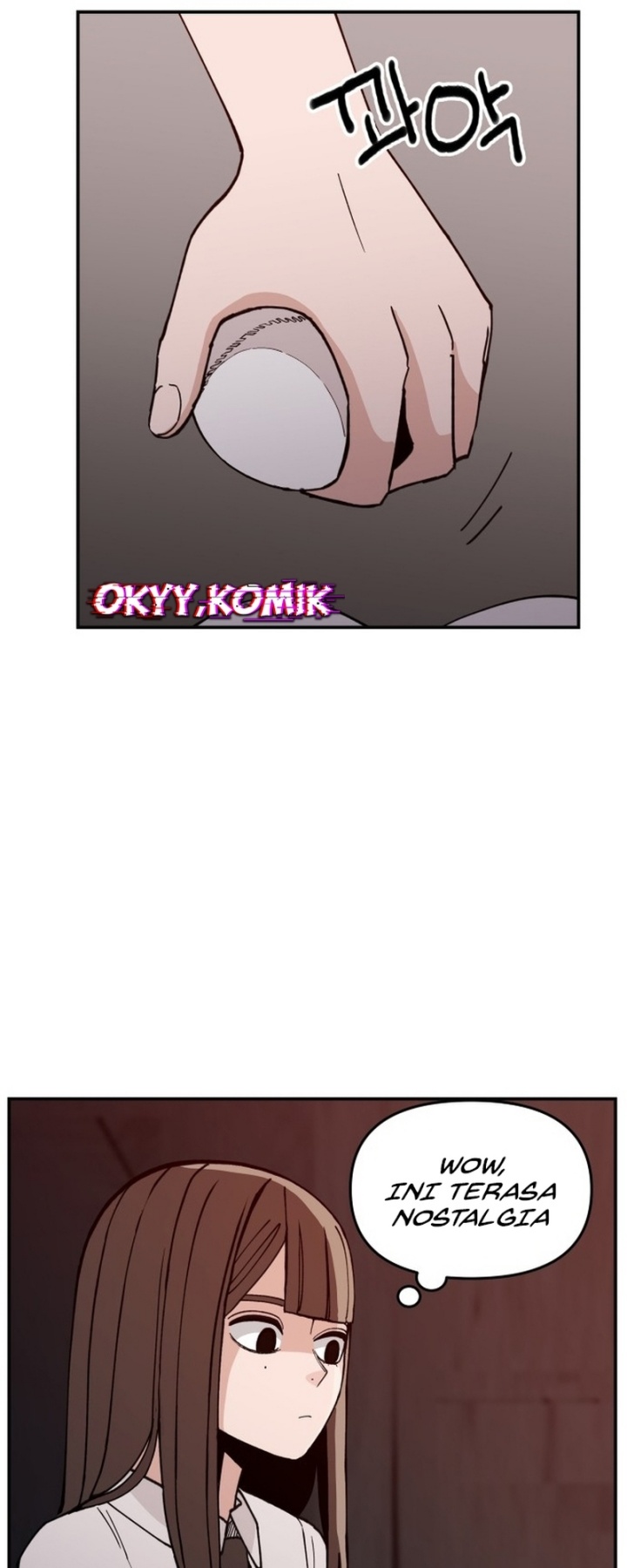 Villain Classroom Chapter 19 Gambar 26