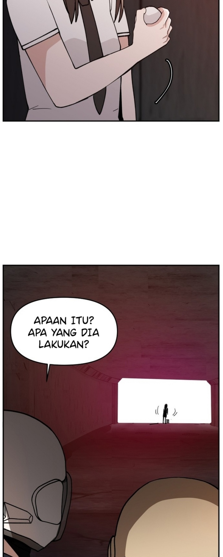 Villain Classroom Chapter 19 Gambar 27