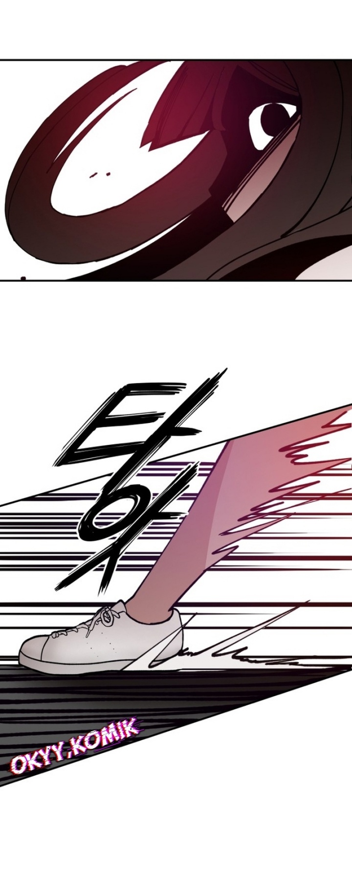 Villain Classroom Chapter 19 Gambar 31