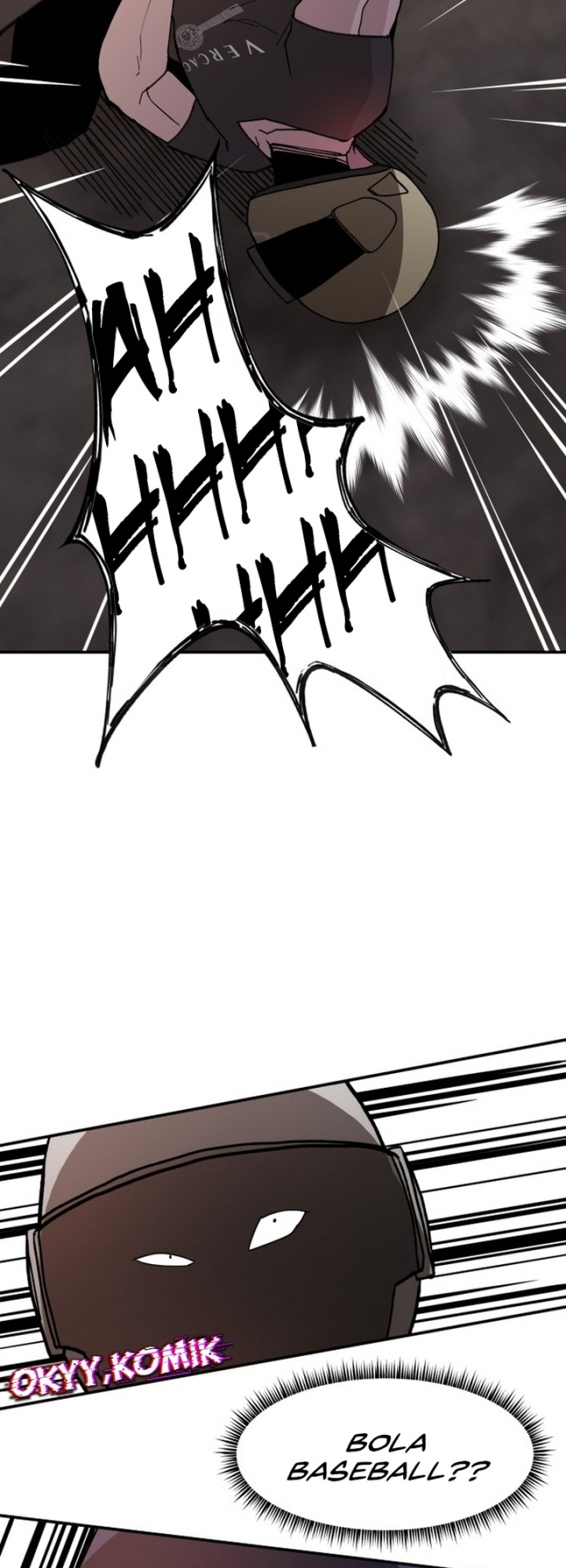 Villain Classroom Chapter 19 Gambar 39