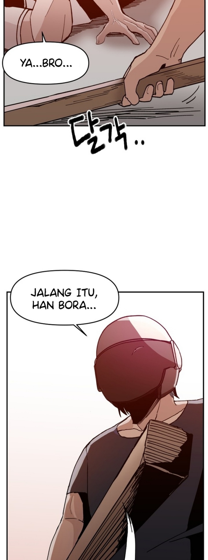 Villain Classroom Chapter 19 Gambar 4