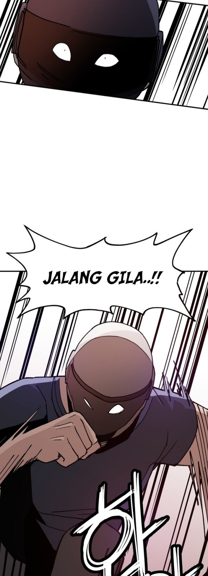 Villain Classroom Chapter 19 Gambar 40