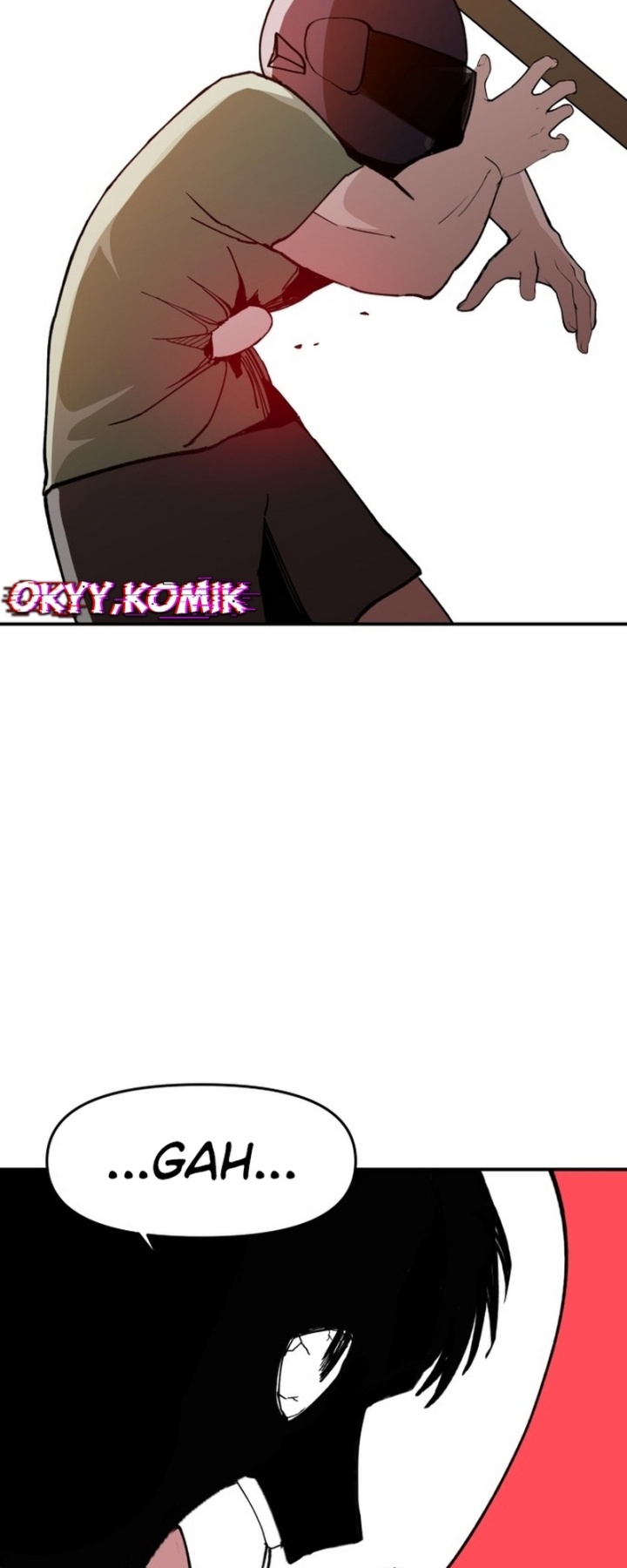 Villain Classroom Chapter 19 Gambar 47