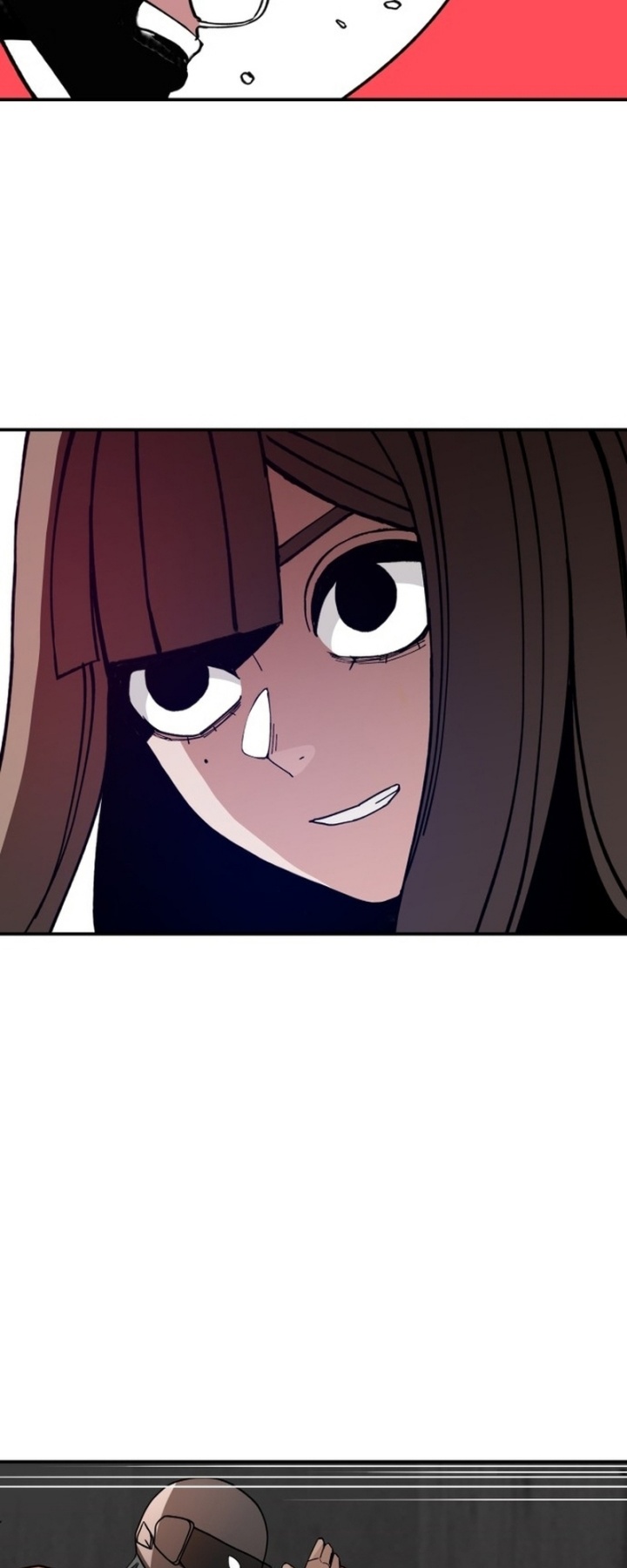 Villain Classroom Chapter 19 Gambar 48