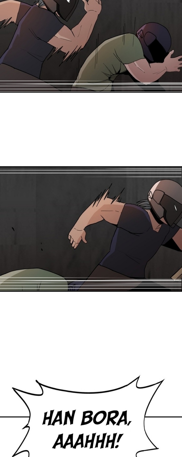 Villain Classroom Chapter 19 Gambar 49