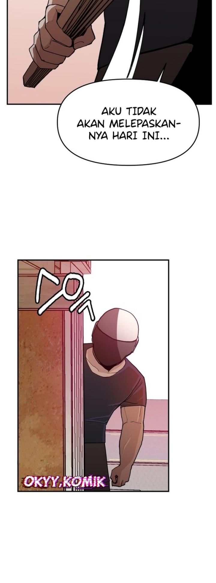 Villain Classroom Chapter 19 Gambar 5