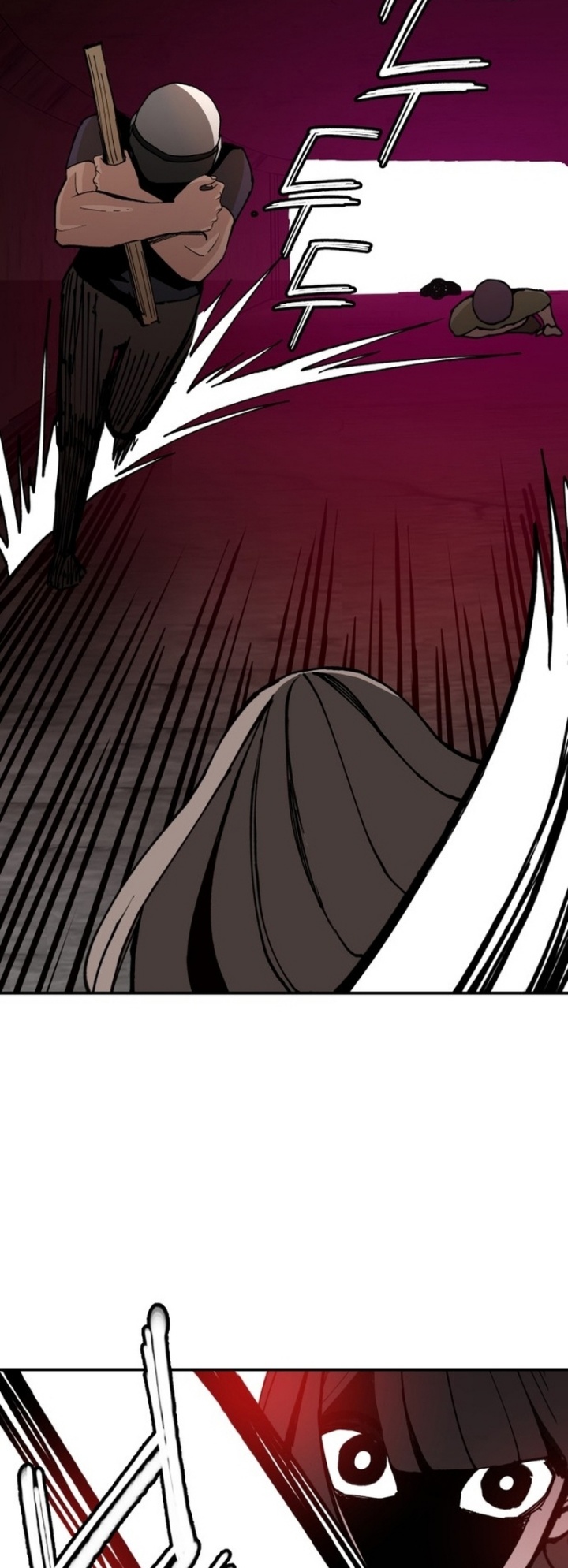 Villain Classroom Chapter 19 Gambar 53