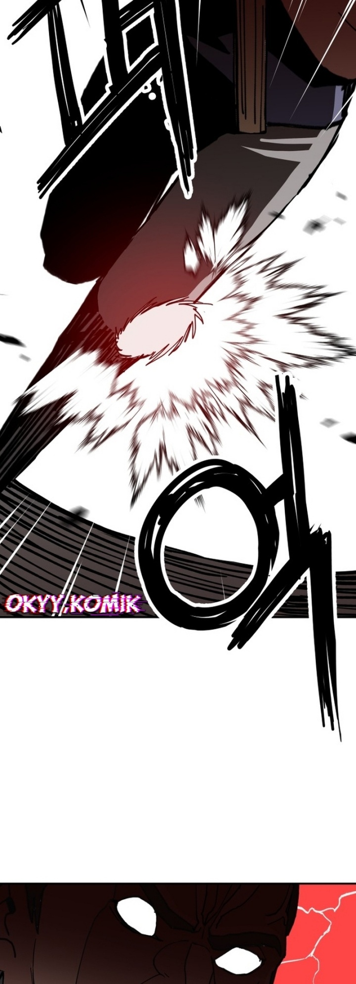 Villain Classroom Chapter 19 Gambar 55