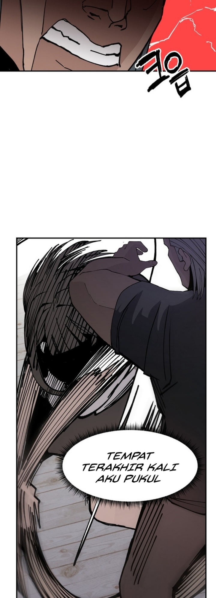 Villain Classroom Chapter 19 Gambar 56