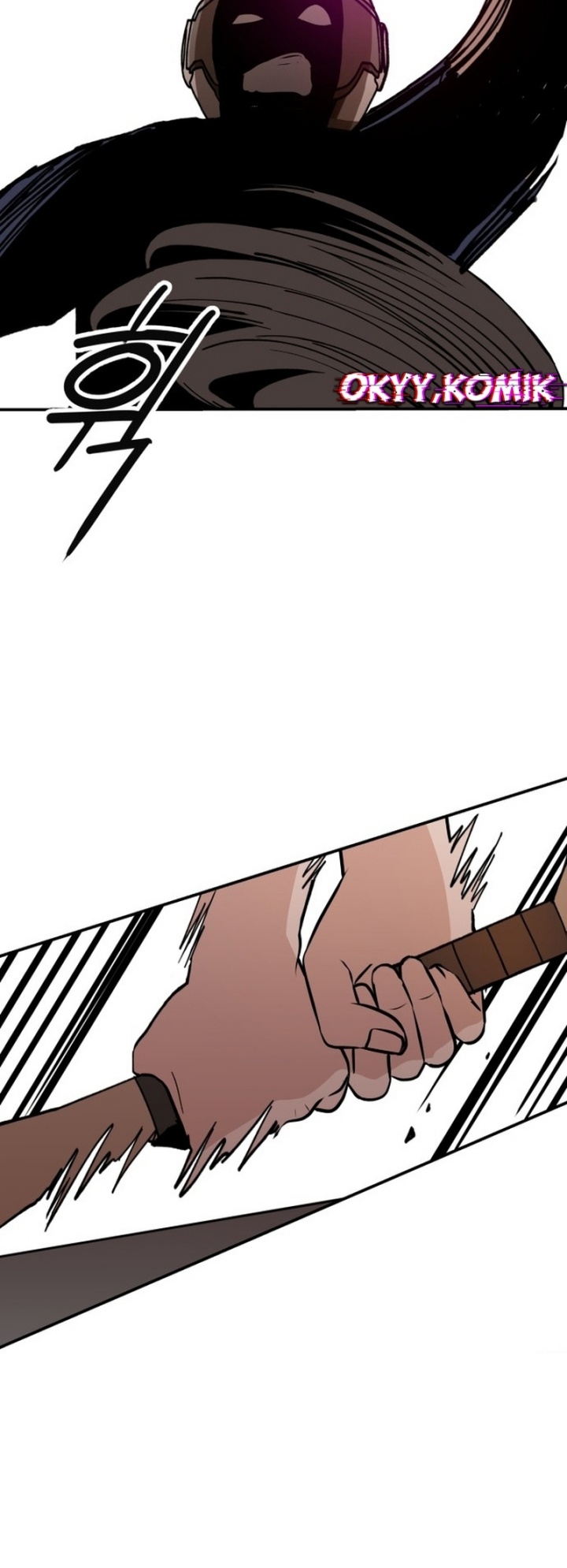 Villain Classroom Chapter 19 Gambar 59