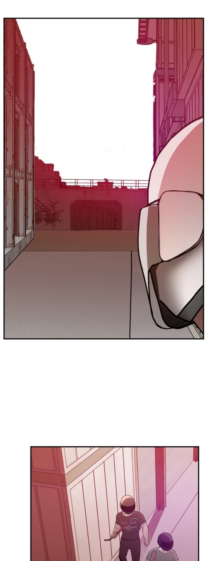 Villain Classroom Chapter 19 Gambar 6