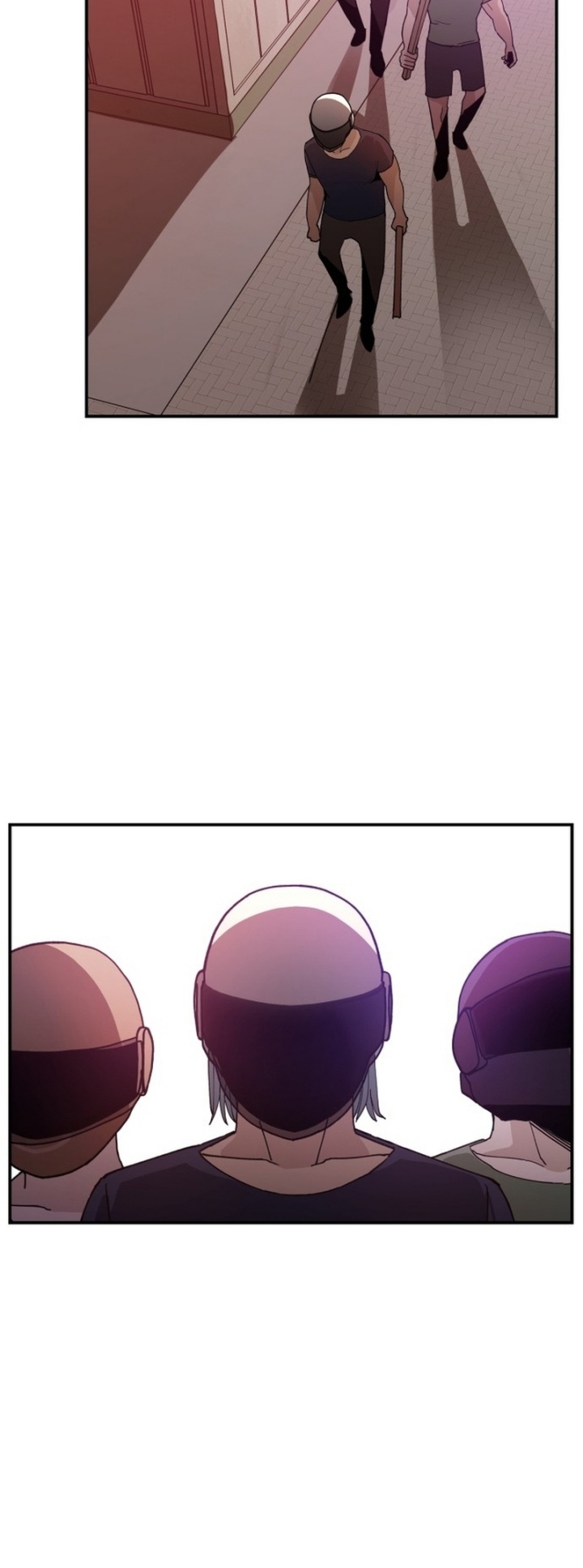 Villain Classroom Chapter 19 Gambar 7