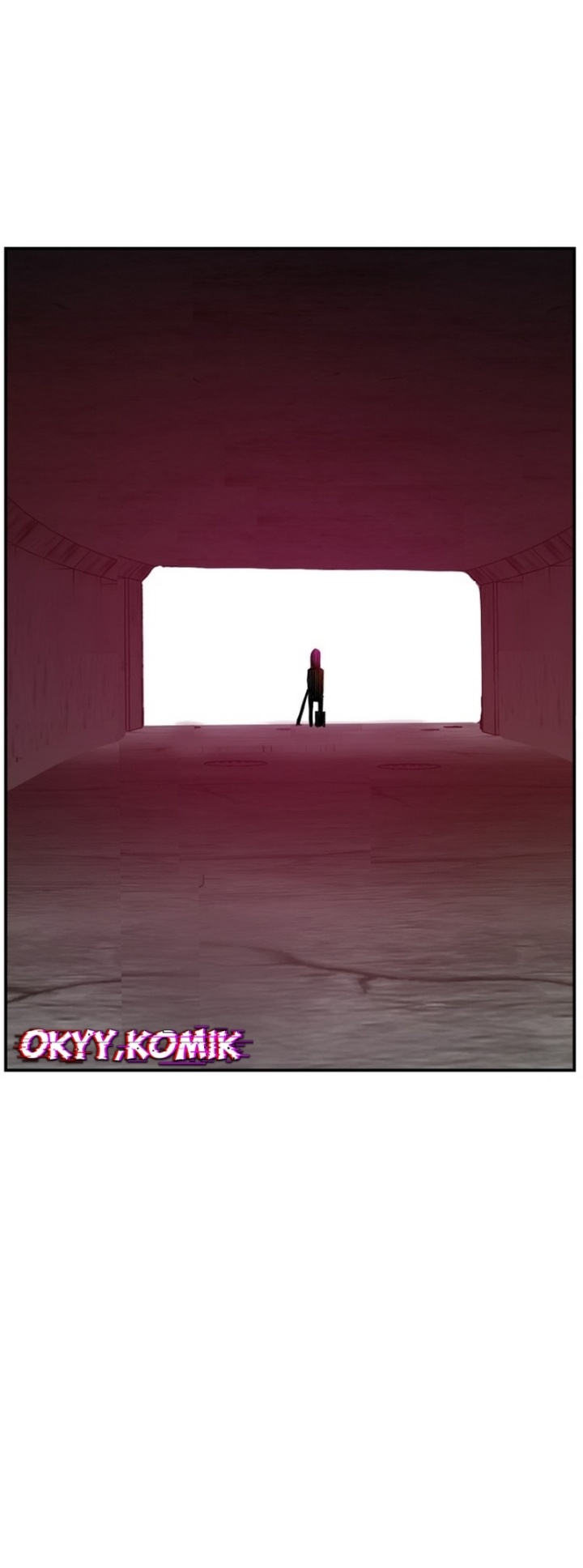 Villain Classroom Chapter 19 Gambar 8