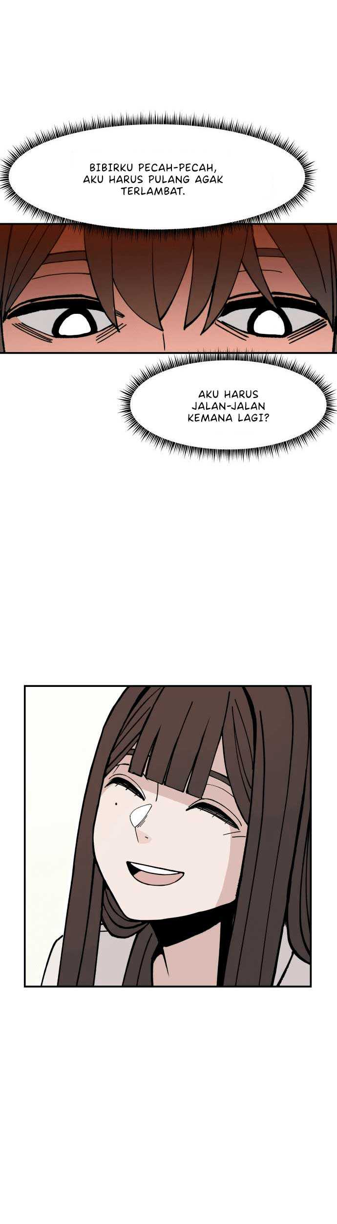 Villain Classroom Chapter 1 Gambar 62