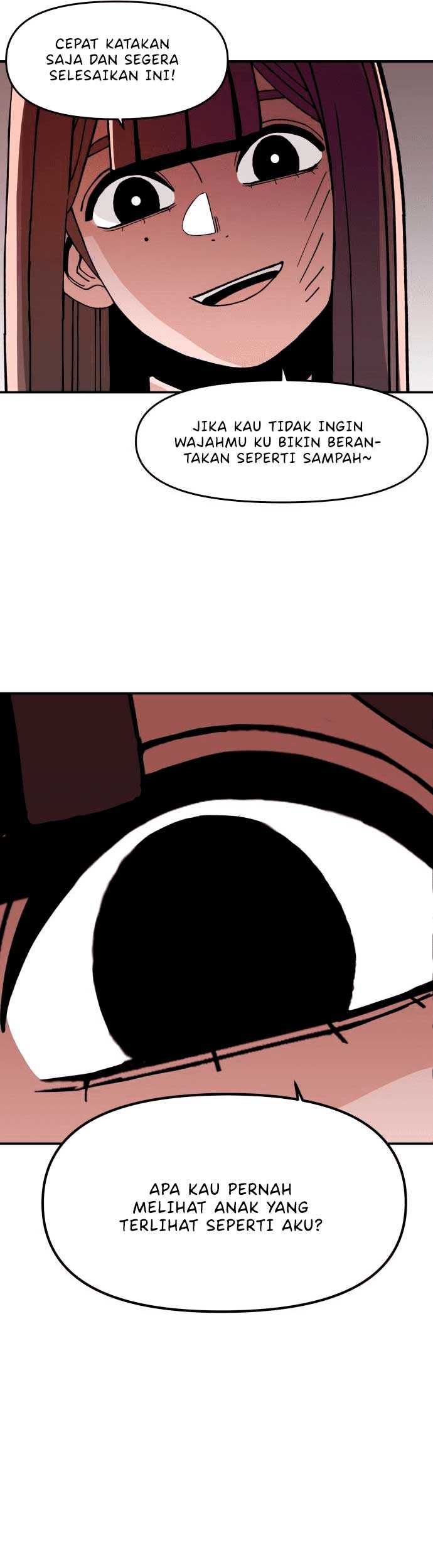 Villain Classroom Chapter 1 Gambar 70