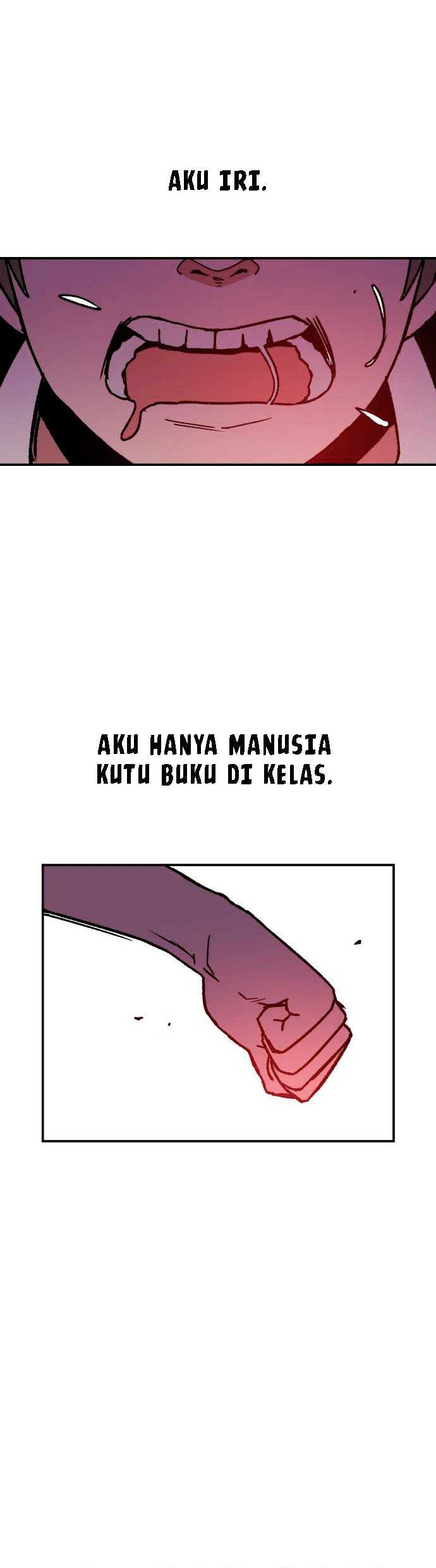 Villain Classroom Chapter 1 Gambar 4