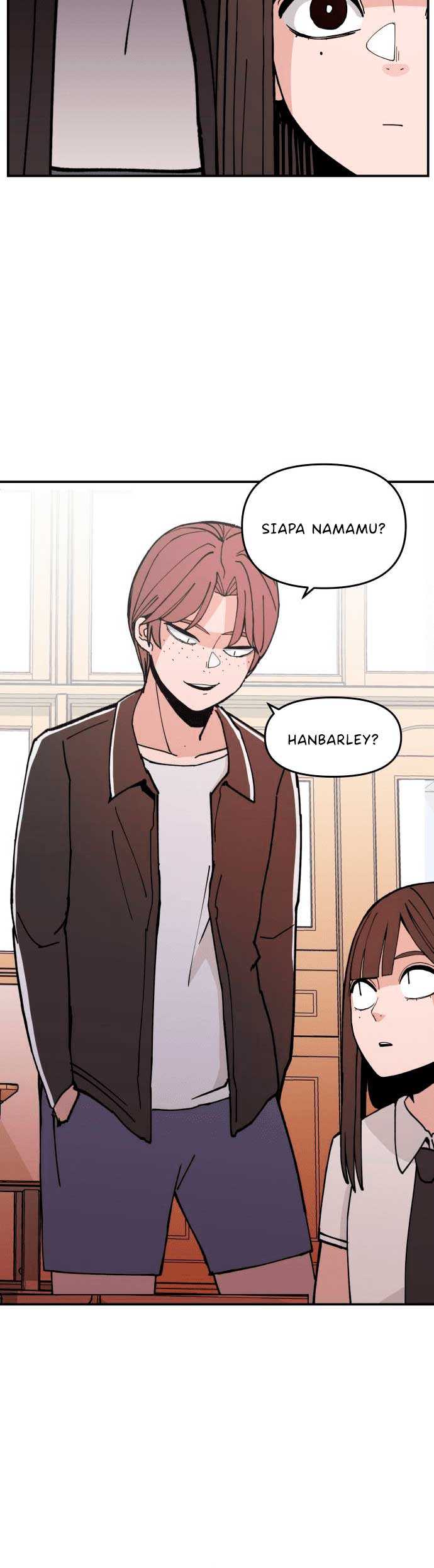 Villain Classroom Chapter 1 Gambar 32