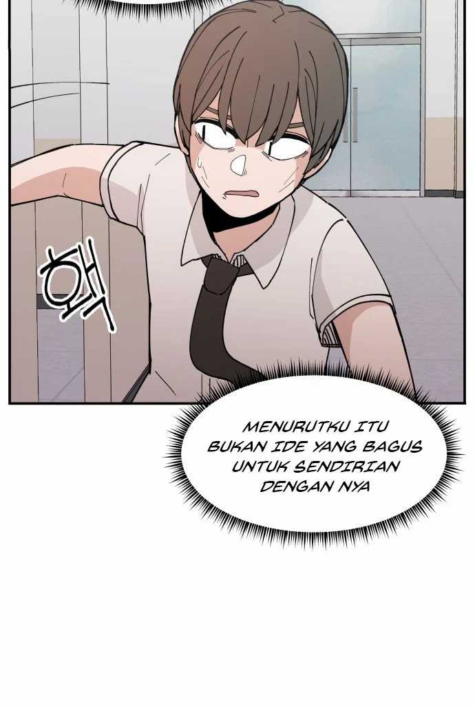 Villain Classroom Chapter 10 Gambar 18