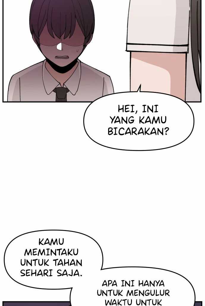 Villain Classroom Chapter 10 Gambar 26