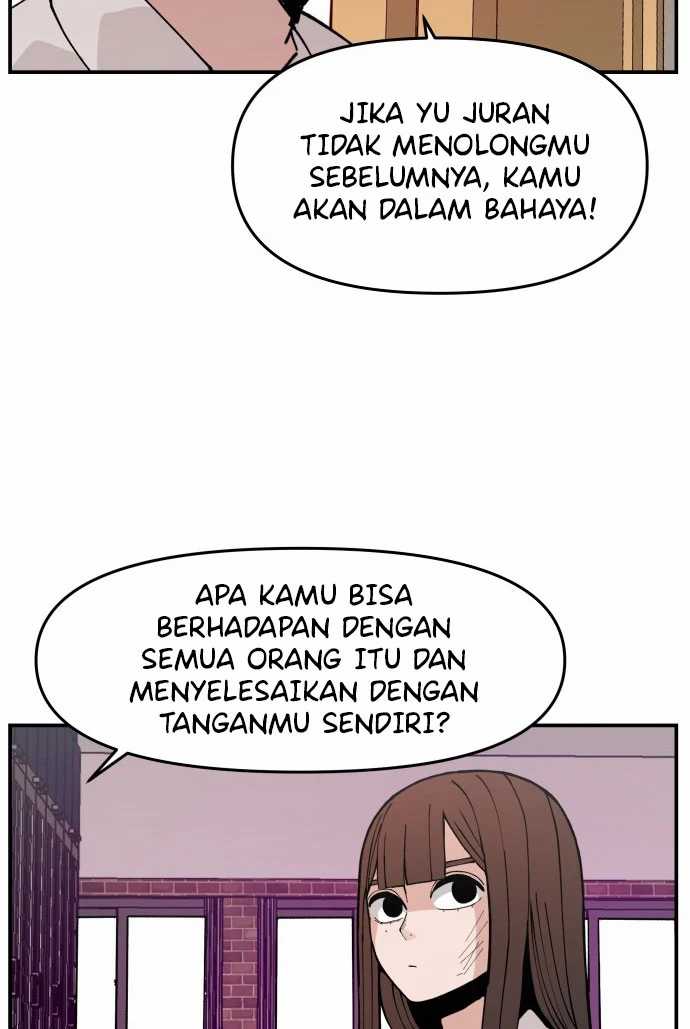 Villain Classroom Chapter 10 Gambar 29
