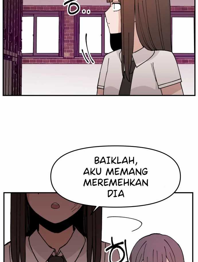 Villain Classroom Chapter 10 Gambar 31