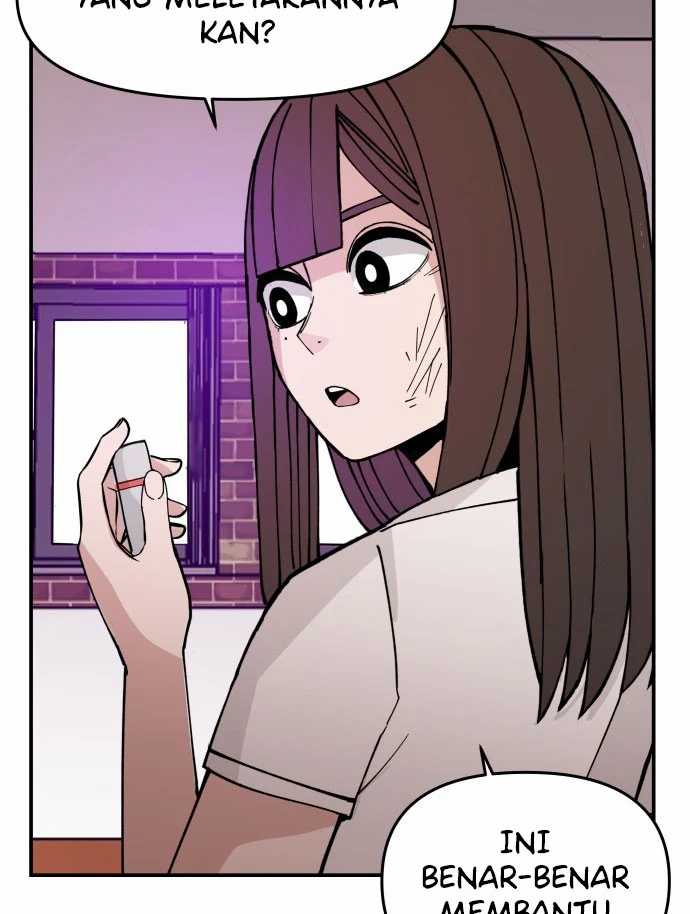 Villain Classroom Chapter 10 Gambar 33