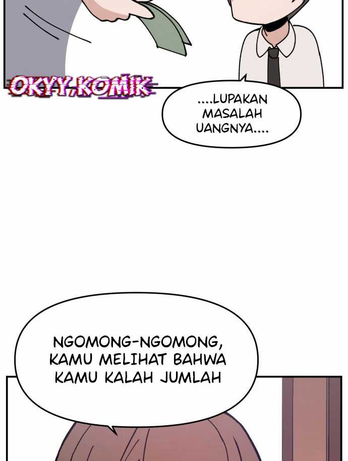 Villain Classroom Chapter 10 Gambar 35