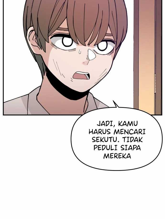 Villain Classroom Chapter 10 Gambar 36