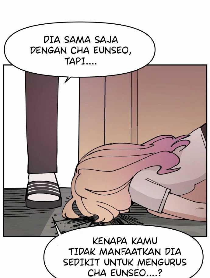 Villain Classroom Chapter 10 Gambar 37