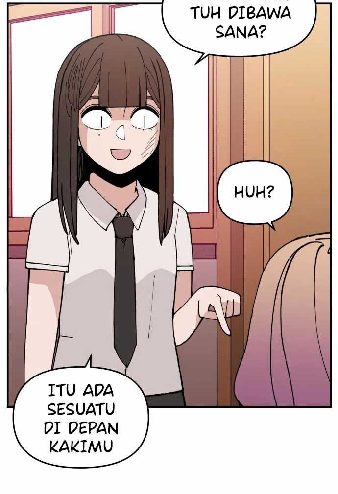 Villain Classroom Chapter 10 Gambar 4