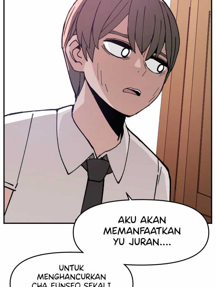 Villain Classroom Chapter 10 Gambar 40