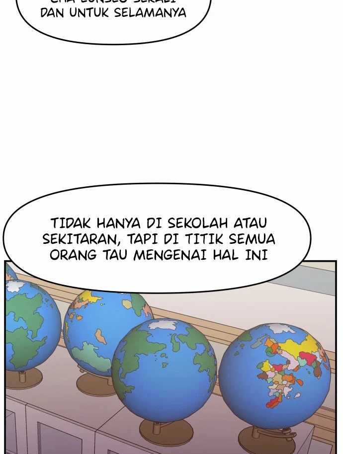 Villain Classroom Chapter 10 Gambar 41