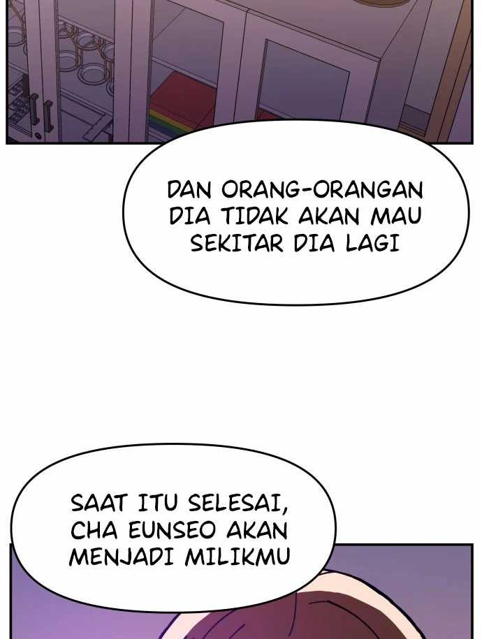 Villain Classroom Chapter 10 Gambar 42