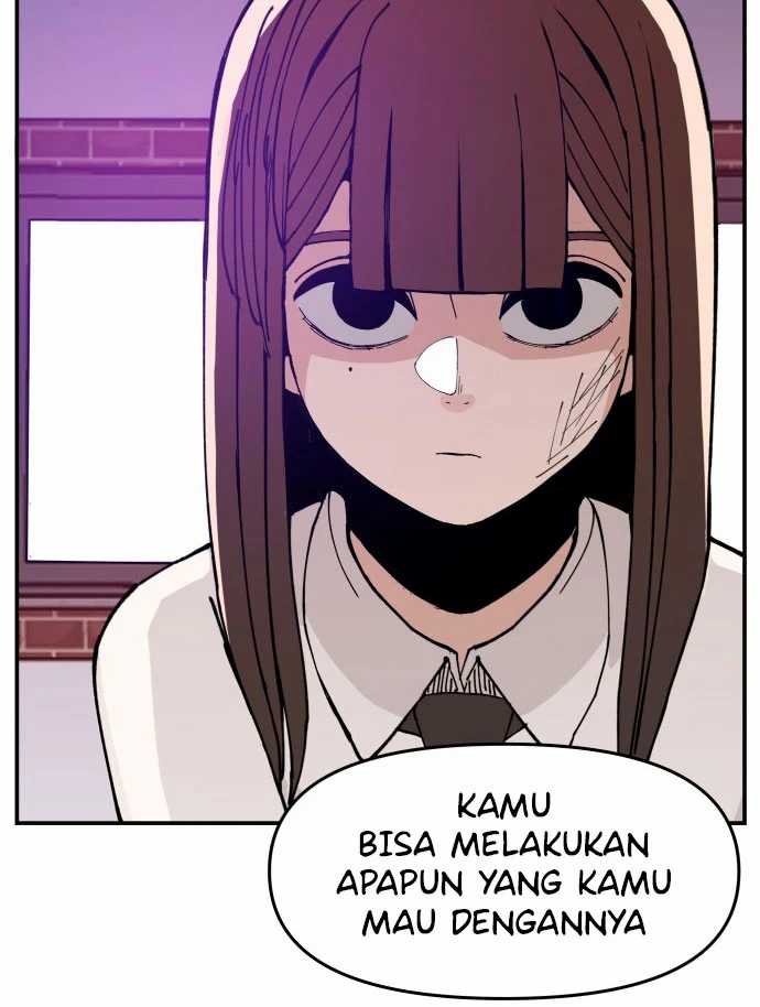 Villain Classroom Chapter 10 Gambar 43