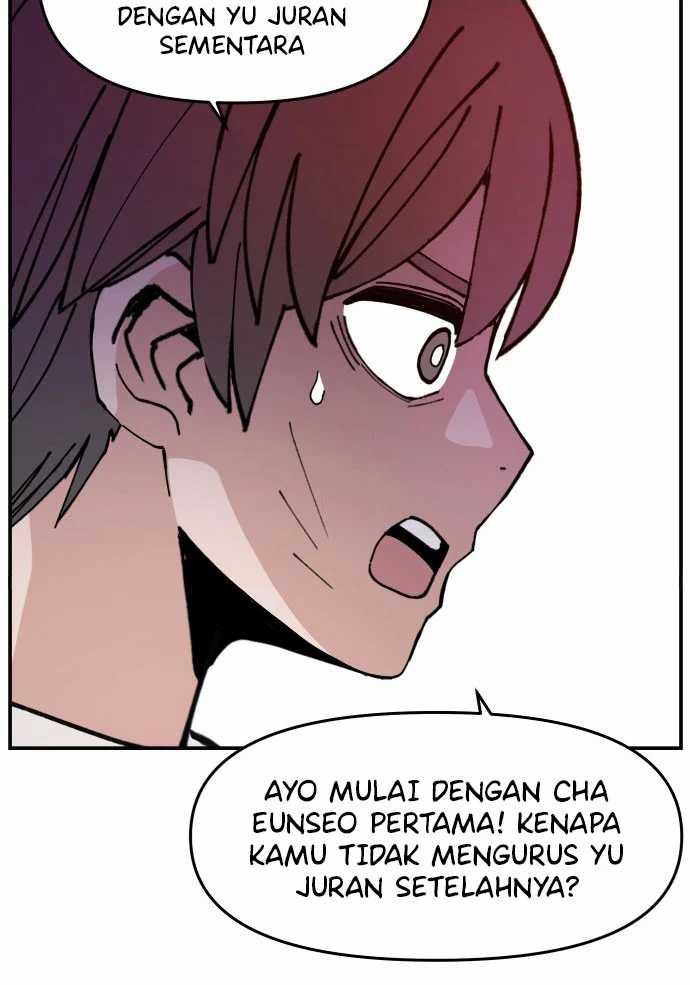 Villain Classroom Chapter 10 Gambar 46