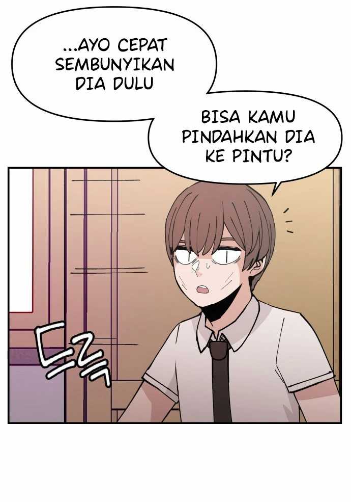 Villain Classroom Chapter 10 Gambar 52