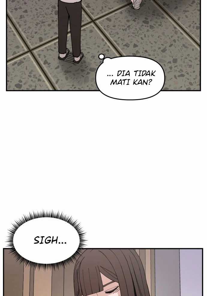 Villain Classroom Chapter 10 Gambar 54